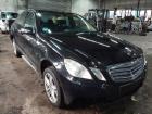 Mercedes Benz E-Klasse W212 Bj.2010 Wischermotor vorne ab 03/09 1397220666