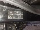 Mercedes Benz E-Klasse W212 Bj.2010 Gebläsemotor Heizungsgebläse 8EW351043101