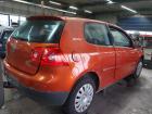 VW Golf 5 1K Bj.2006 Heckklappe ab 10/03 3Türer LA2W