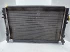 VW Caddy 2K/SA Bj.2016 Motorkühler Verstärkt 5K0121253D 1K0121251BN