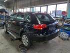 Audi A3 8P Bj.2006 Sportback Schaltgetriebe Getriebe ab 09/04 HDV 6 Gang Audi A3 8P Bj.2006 Sportback Schaltgetriebe Getriebe ab 09/04 HDV 6 Gang