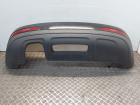 Audi Q3 8U Bj.2012 Stoßstange Stossfänger hinten ab 06/11