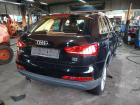 Audi Q3 8U Bj.2012 Ausströmer Luftdüse außen links ab 06/11 8U1820901C