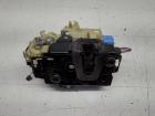 VW Polo 9N3 Bj.2008 Türschloss vorne Links 3B1837015AQ