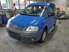 VW Caddy 2K Bj.2006 Generator Lichtmaschine ab 02/04 06F903023F