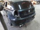 BMW 1-ER E87 Bj.2008 Stossfänger Stoßstange Hinten 5Türer ab 01.08 26281461 BMW 1-ER E87 Bj.2008 Stossfänger Stoßstange Hinten 5Türer ab 01.08 26281461