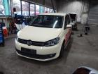 VW Touran 1T3 Bj.2012 Wischergestänge vorne ab 05/10 2K1955023J