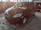 Ford Ka RU8 Bj.2009 Motorhaube ab 09/08
