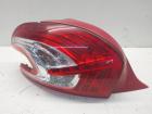 Peugeot 208 CA Bj.2012 Rückleuchte Heckleuchte links ab 01/12 9672628280
