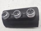Audi A1 8X Bj.2011 Heizungsregulierung ab 05/10 8X0820043A