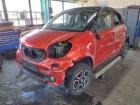 Smart Forfour W453 Bj.2016 Nebelscheinwerfer Links 261500097R 89208691 Smart Forfour W453 Bj.2016 Nebelscheinwerfer Links 261500097R 89208691
