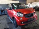 Smart Forfour W453 Bj.2016 Schlossträger vorne 4538855800