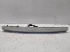 Nissan Qashqai +2 J10 2010 Heckblende Kennzeichenleuchten Griffleiste ab 03/10