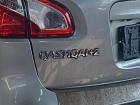 Nissan Qashqai +2 J10 2010 Laderaumrollo ab 03/10 84982EY20A