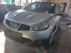 Nissan Qashqai +2 J10 2010 Laderaumrollo ab 03/10 84982EY20A