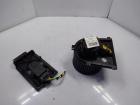 VW Lupo (6X1/6E1 BJ 2002 Gebläsemotor Widerstand Klima 1J1819021C