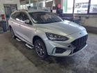 Ford Focus CGE (DEH) Bj.2021 Motorhaube ab 10.21
