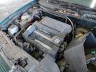 VW Golf 4 1J Bj.2000 Antriebswelle links 1J0407271F