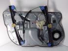 VW Polo 9N3 Bj.2009 Fensterheber Vorn Rechts