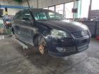 VW Polo 9N3 Bj.2009 Fensterheber Vorn Rechts