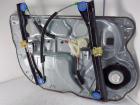 VW Polo 9N3 Bj.2009 Fensterheber Vorn Rechts