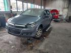 Opel Astra H Limousine Bj.2006 Hutablage Grau Limousine 5-Türig