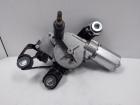 VW Golf 5 (1K) BJ.2007 Wischermotor hinten 1K6955711C