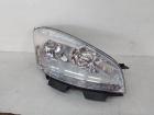 Citroen C4 Picasso Unten Bj.2011 Scheinwerfer Rechts 085521125 Nachbau