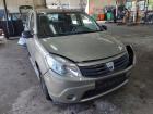 Dacia Sandero BS BJ.2010 Hydraulikpumpe Servopumpe ab 06/08 8200888500A