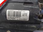 Opel Astra J Caravan Bj.2011 Heckleuchte Außen Rechts 13314051