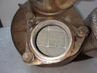 Audi A4 8W BJ.2017 Dieselpartikelfilter DPF 04L131765BF Audi A4 8W BJ.2017 Dieselpartikelfilter DPF 04L131765BF