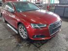 Audi A4 8W BJ.2017 Achsschenkel vorne rechts 8W0407560 Audi A4 8W BJ.2017 Achsschenkel vorne rechts 8W0407560