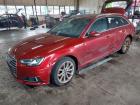 Audi A4 8W BJ.2017 Automatikgetriebe S-Tronic 7Gang PHQ ohne Test