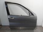 BMW X5 Typ E53 Bj.2004 Tür Vorne Rechts Sterlinggrau Metallic 472/7 Lackiert