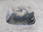 VW T4 (70/7D, 1990-) Unterfahrschutz Blech Kurze Front