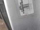 Renault Kangoo Bj.2009 Tür Vorne Links TEB64 Gray Sideral