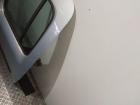 Renault Kangoo Bj.2009 Schiebetür Links TEB64 Gray Sideral Lackiert