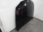 BMW 1ER E87 Bj.2009 Motorhaube Schwarz Lackiert