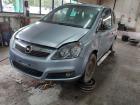 Opel Zafira B Bj.2006 Scheinwerfer Links 13252472 0301214201 Opel Zafira B Bj.2006 Scheinwerfer Links 13252472 0301214201