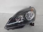 Opel Zafira B Bj.2006 Scheinwerfer Links 13252472 0301214201 Opel Zafira B Bj.2006 Scheinwerfer Links 13252472 0301214201