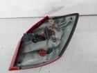 Skoda Fabia 2 5J Kombi Bj.2008 Heckleuchte Rückleuchte Links 5J6945095 Rot Weiß