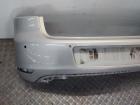 VW Golf 6 1K Stoßstange Stossfänger hinten ab 10/08 LR7L