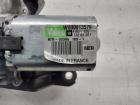 Opel Meriva B Bj.2011 Wischermotor hinten ab 06/10 13282361