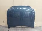 Audi A4 8E Bj.2007 Motorhaube LZ7H Meteorgrau Perleffekt