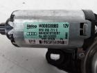 Audi A4 8E Kombi Bj.2007 Wischermotor hinten 8R0955711C