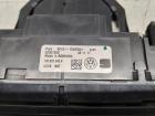 VW UP AA Bj.2012 Heizungsregulierung ab 08/11 1S0820045N VW UP AA Bj.2012 Heizungsregulierung ab 08/11 1S0820045N