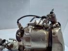 Audi A4 8W Bj.2017 Partikelfilter Kühler Drosselklappe 04L131670S