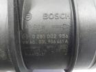 Audi A4 8W Bj.2017 Luftmassenmesser 0281002956 03L906461A