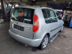 Skoda Roomster 5J Bj.2007 Querträger Aufprallträger vorne Skoda Roomster 5J Bj.2007 Querträger Aufprallträger vorne