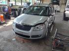 Skoda Roomster 5J Bj.2007 Querträger Aufprallträger vorne Skoda Roomster 5J Bj.2007 Querträger Aufprallträger vorne